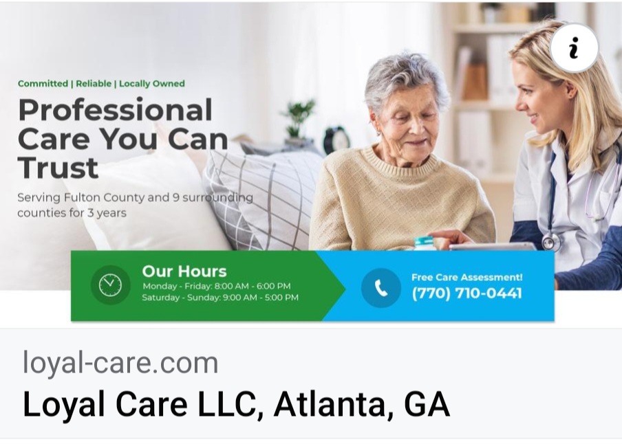 Elder Home Care Atlanta Elder Home Care Atlanta